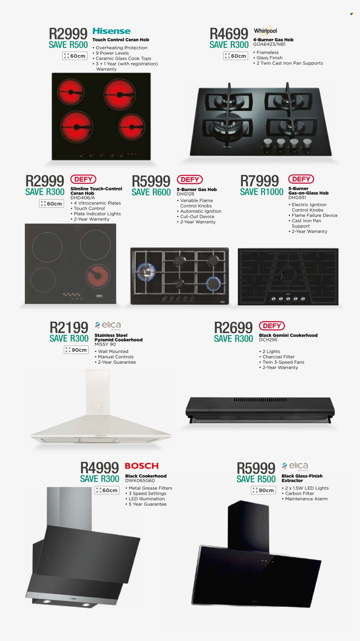 House & Home specials - 10/06/2024 - 07/07/2024. Page 5