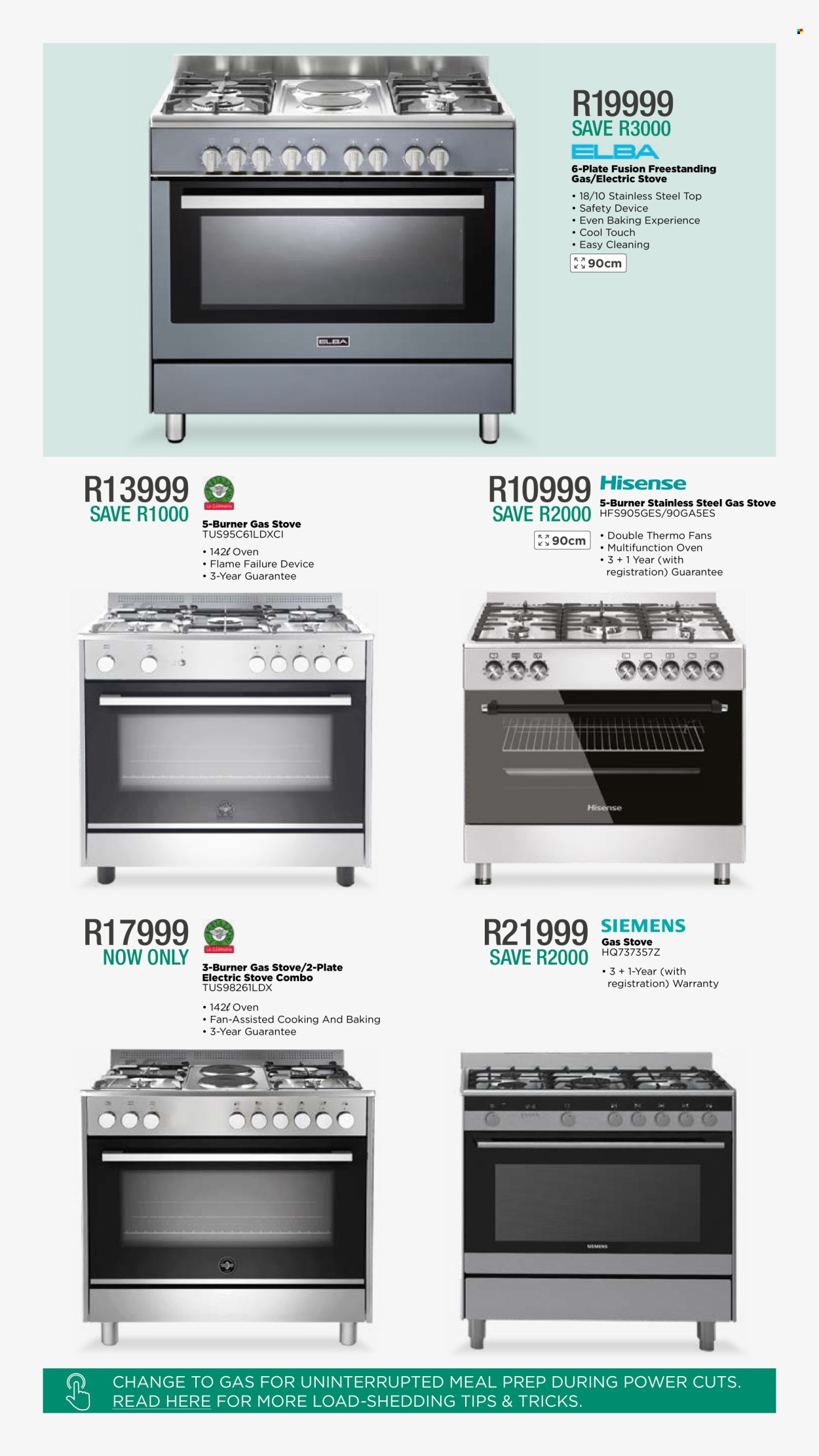House & Home specials - 10/06/2024 - 07/07/2024. Page 6