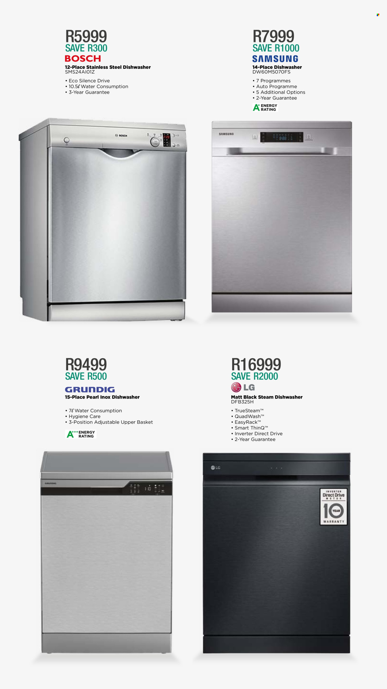 House & Home specials - 10/06/2024 - 07/07/2024. Page 8