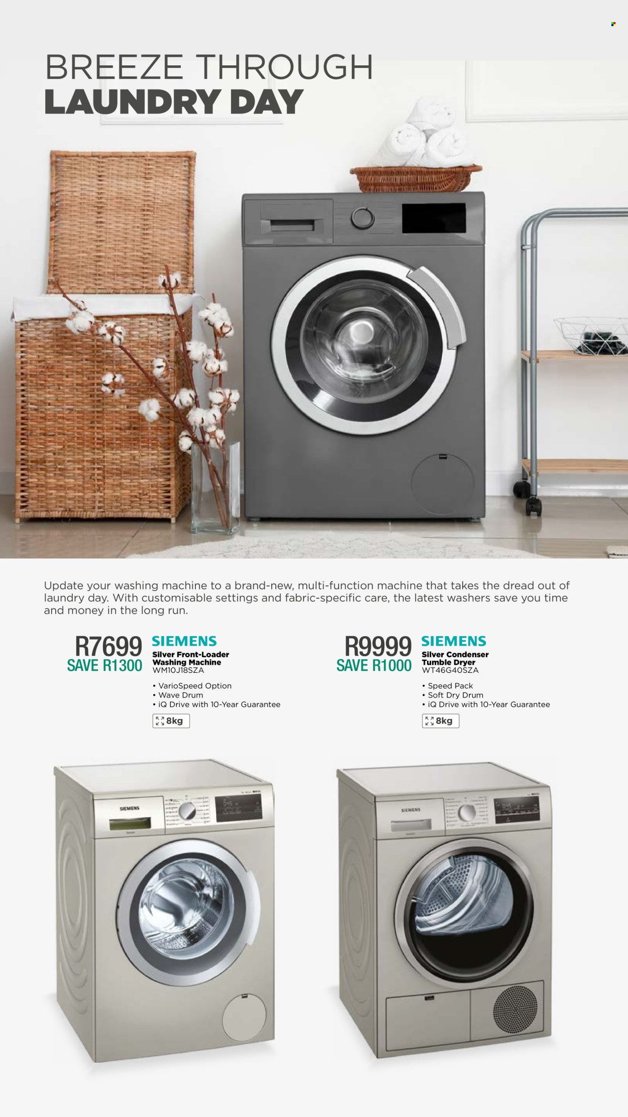 House & Home specials - 10/06/2024 - 07/07/2024. Page 9