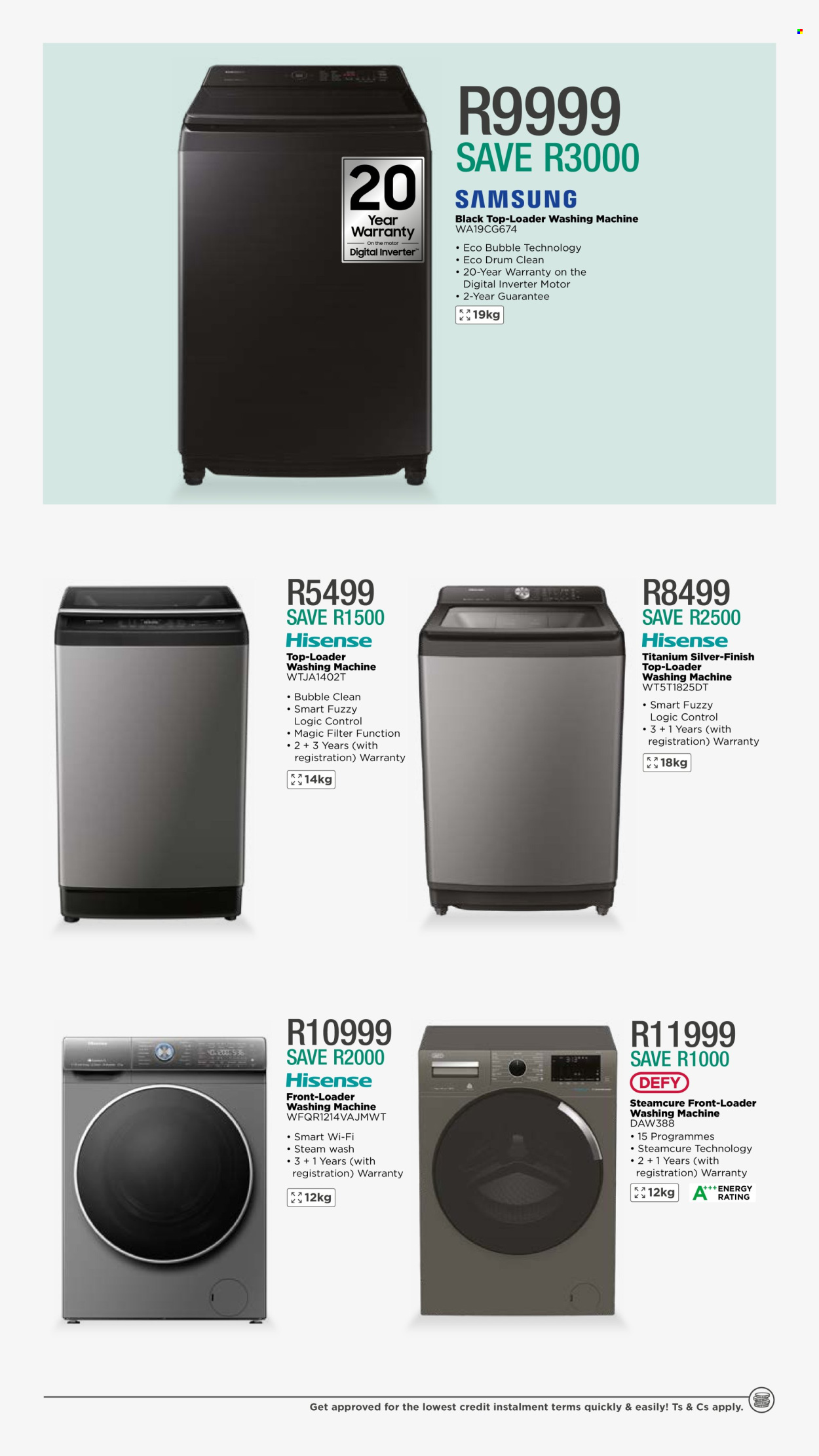 House & Home specials - 10/06/2024 - 07/07/2024. Page 10