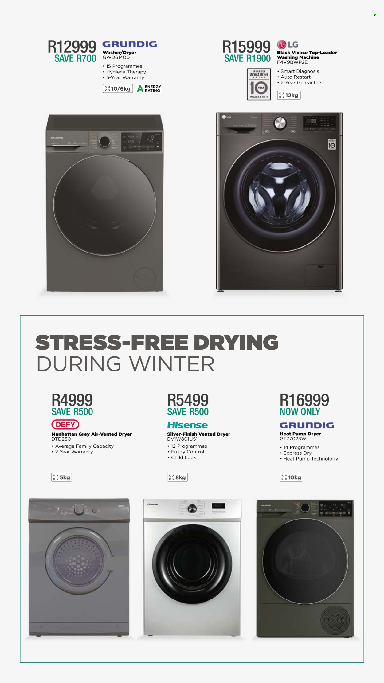 House & Home specials - 10/06/2024 - 07/07/2024. Page 11