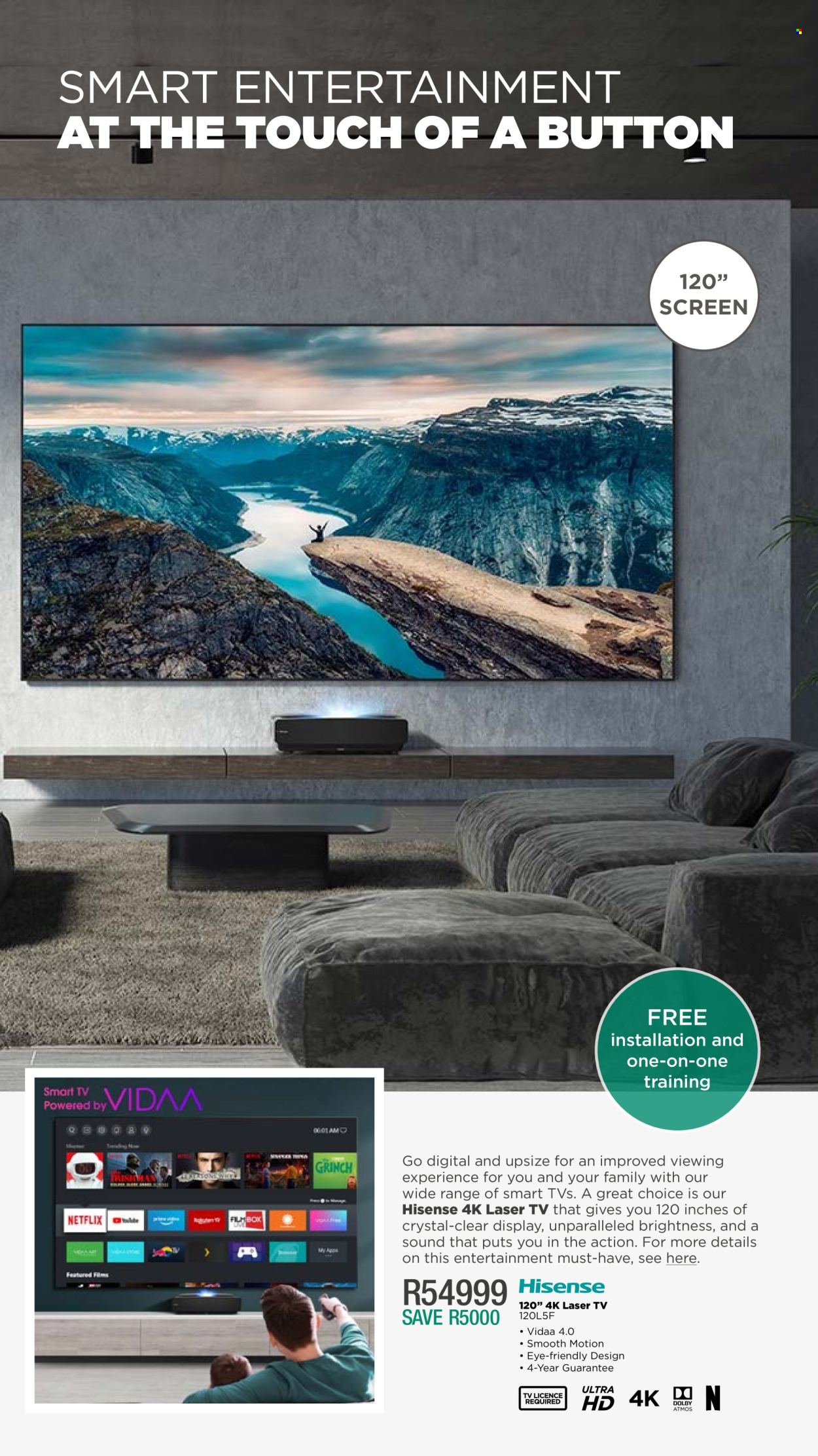 House & Home specials - 10/06/2024 - 07/07/2024. Page 12