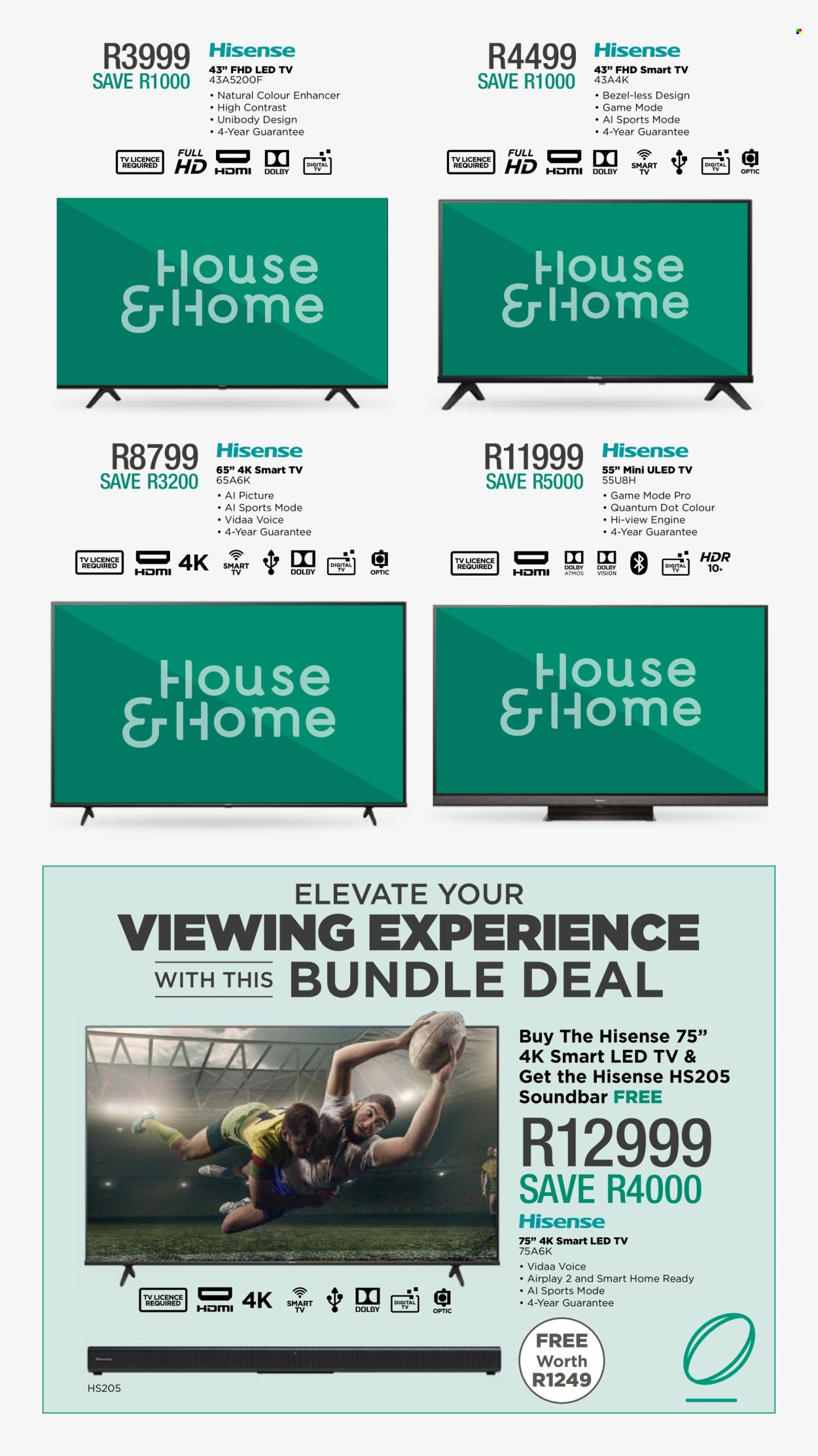 House & Home specials - 10/06/2024 - 07/07/2024. Page 13