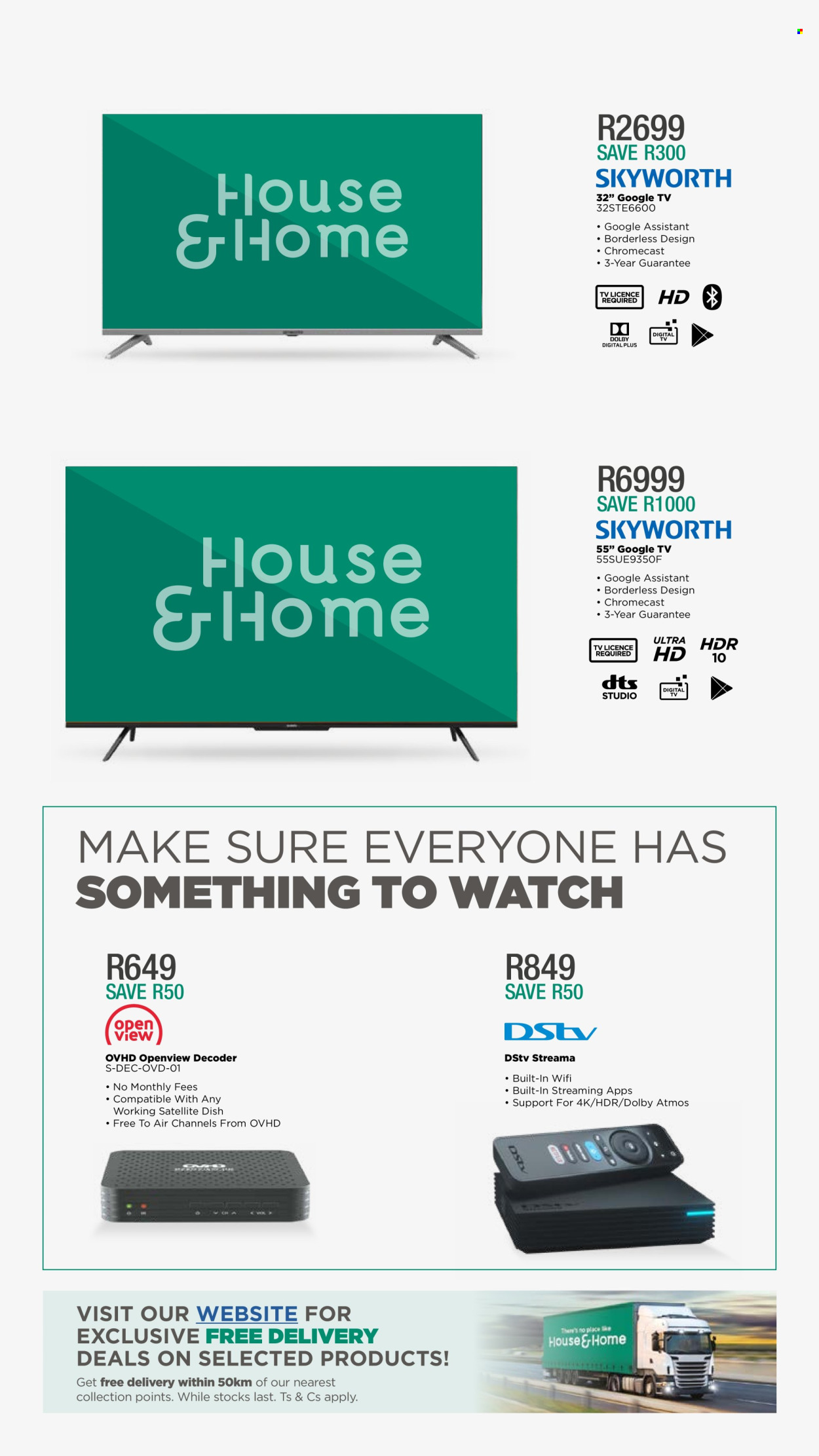 House & Home specials - 10/06/2024 - 07/07/2024. Page 15