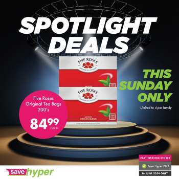 Save hyper catalogue  - 16/06/2024 - 16/06/2024.