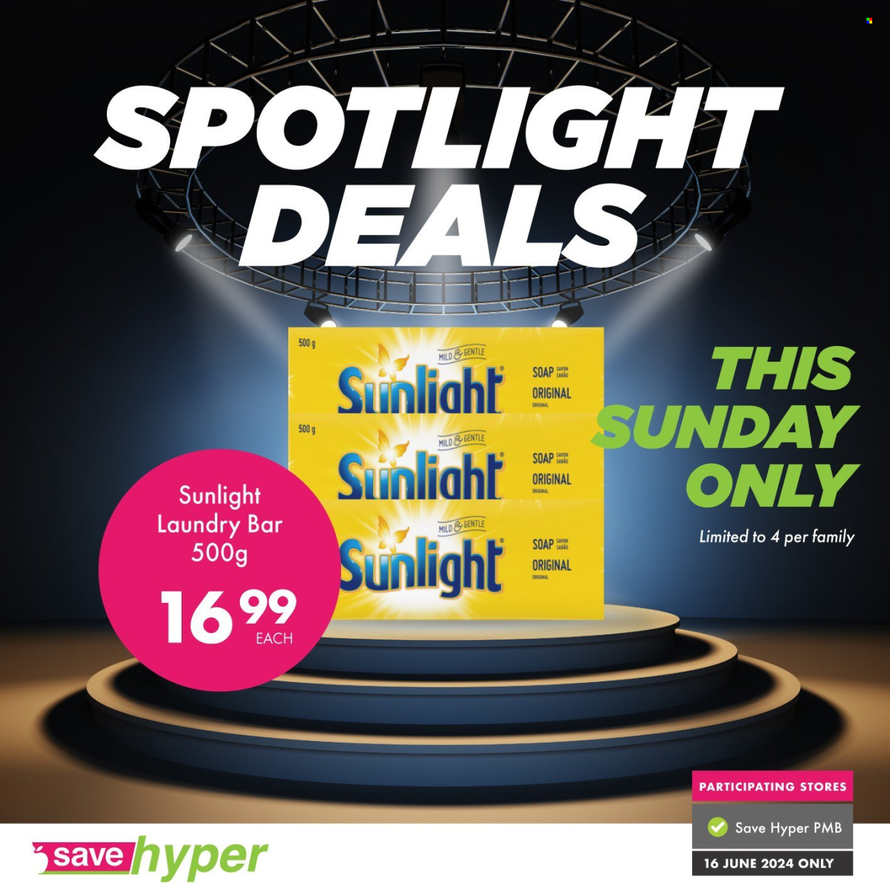 Save hyper specials - 16/06/2024 - 16/06/2024. Page 7