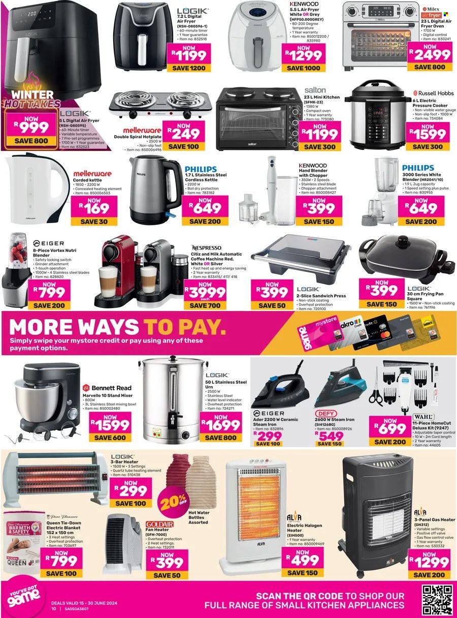 Game specials - 15/06/2024 - 30/06/2024. Page 10