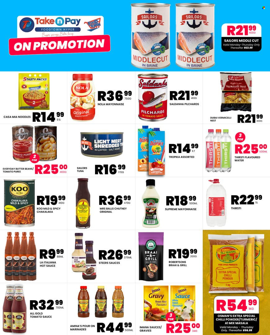 Take n Pay specials - 17/06/2024 - 23/06/2024. Page 2