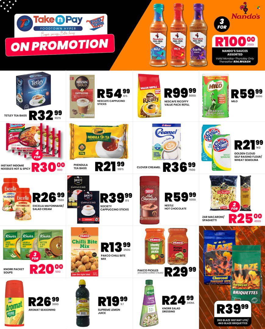 Take n Pay specials - 17/06/2024 - 23/06/2024. Page 3