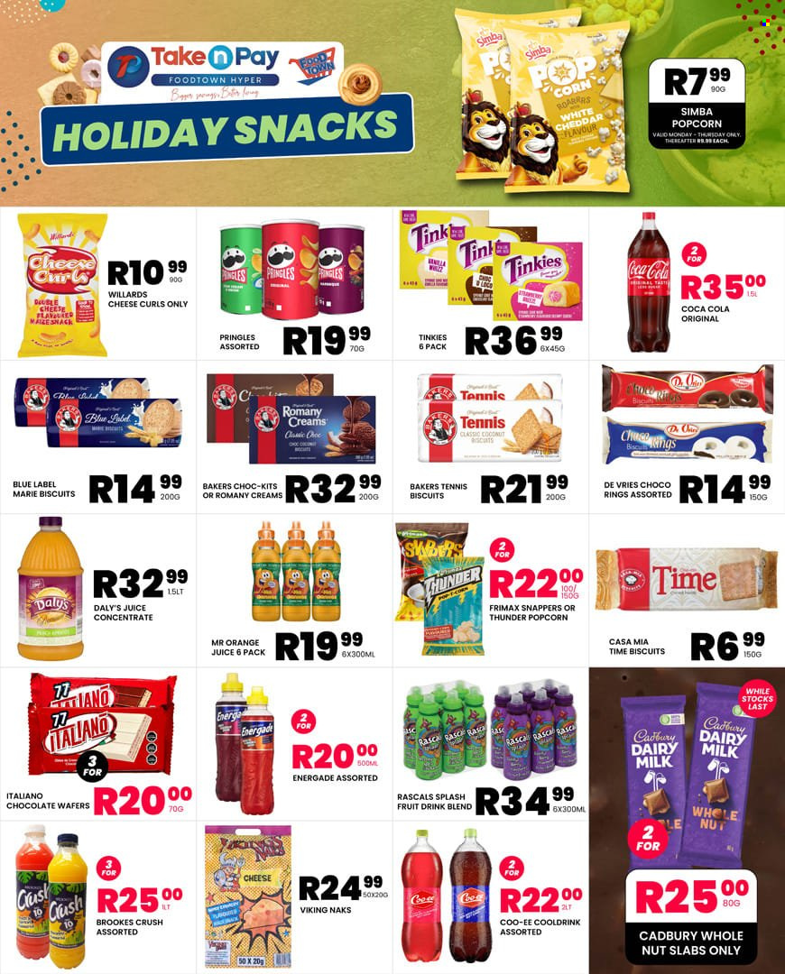 Take n Pay specials - 17/06/2024 - 23/06/2024. Page 4