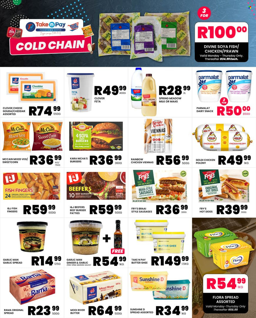 Take n Pay specials - 17/06/2024 - 23/06/2024. Page 6