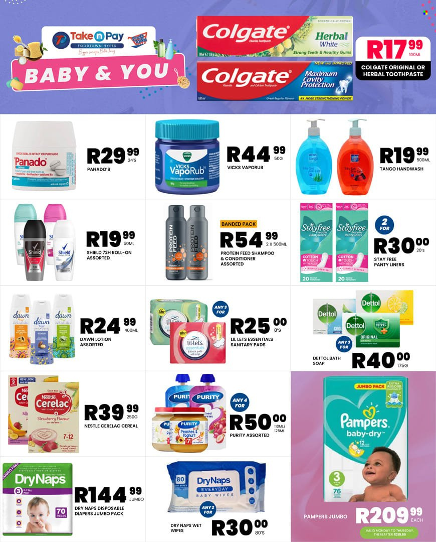 Take n Pay specials - 17/06/2024 - 23/06/2024. Page 7
