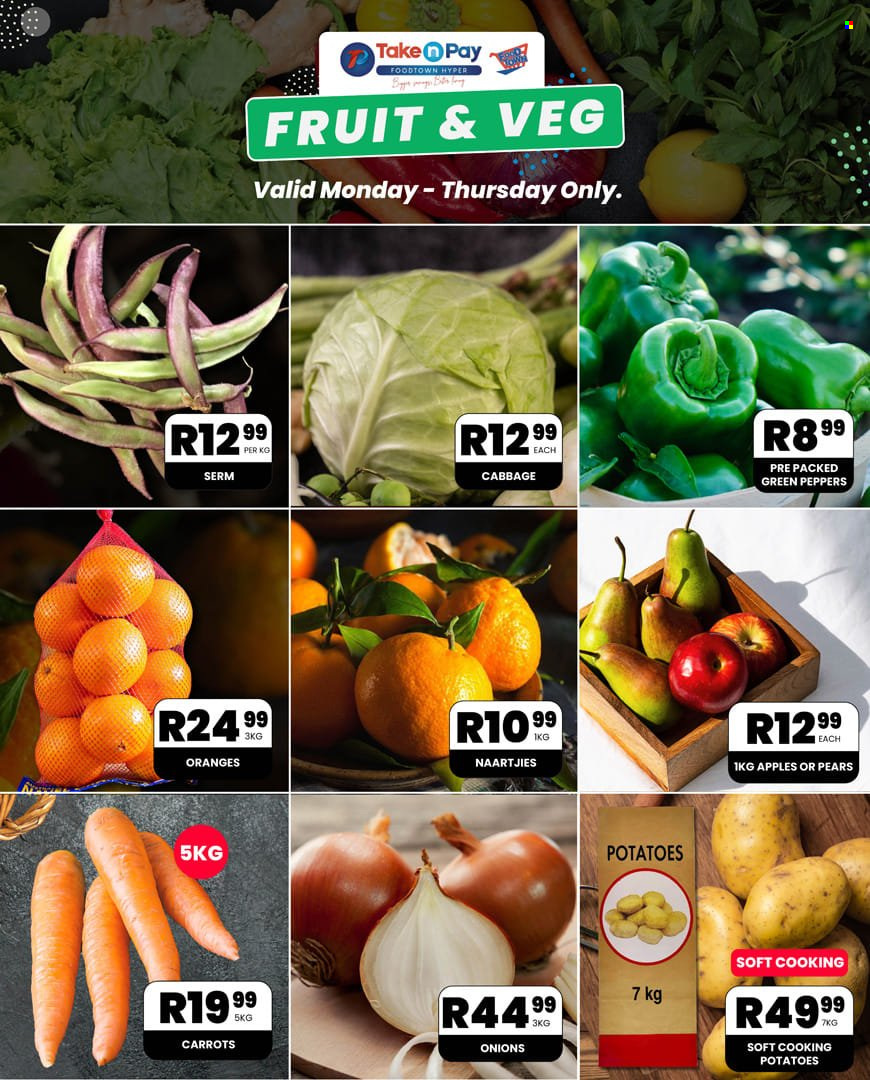 Take n Pay specials - 17/06/2024 - 23/06/2024. Page 10