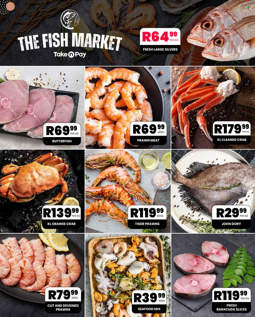 Take n Pay specials - 17/06/2024 - 23/06/2024. Page 11