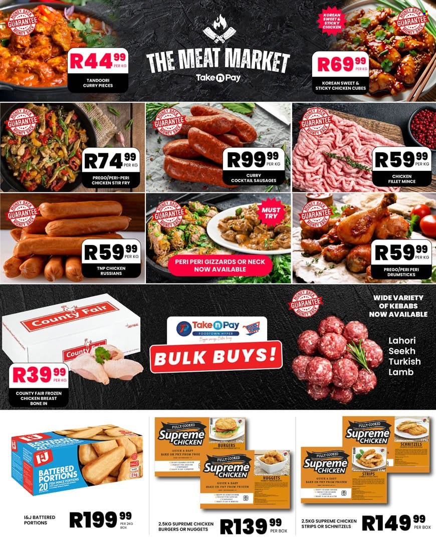 Take n Pay specials - 17/06/2024 - 23/06/2024. Page 12