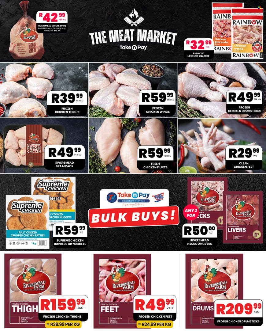 Take n Pay specials - 17/06/2024 - 23/06/2024. Page 13