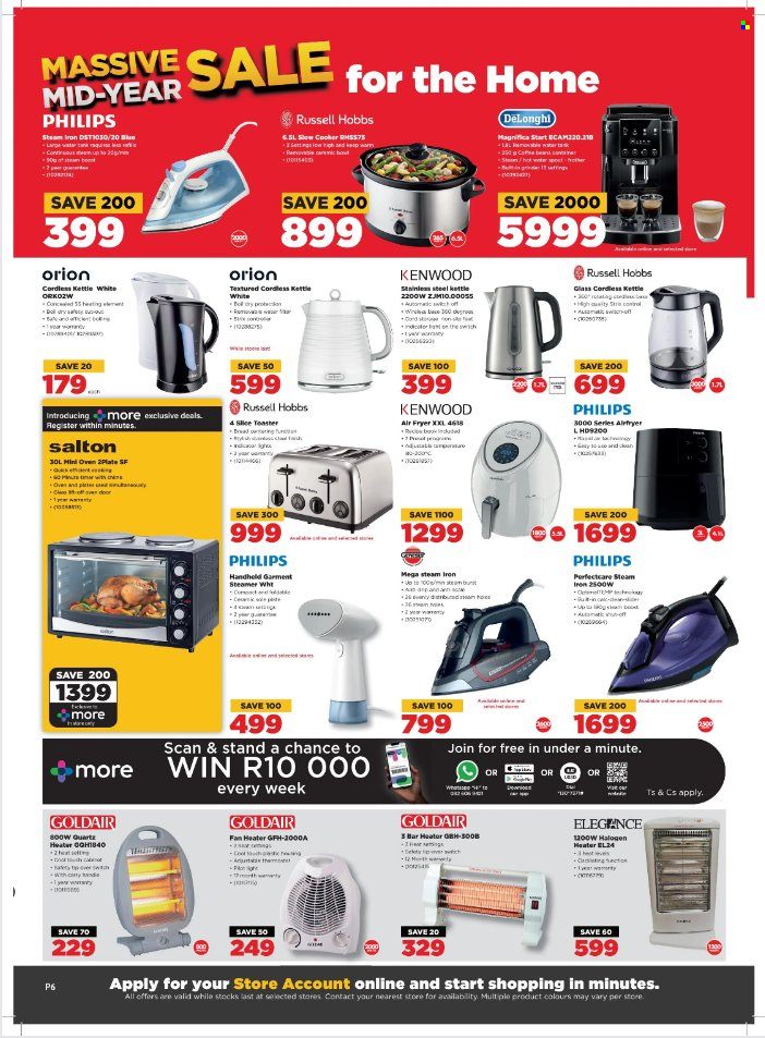 HiFi Corp specials - 17/06/2024 - 23/06/2024. Page 6