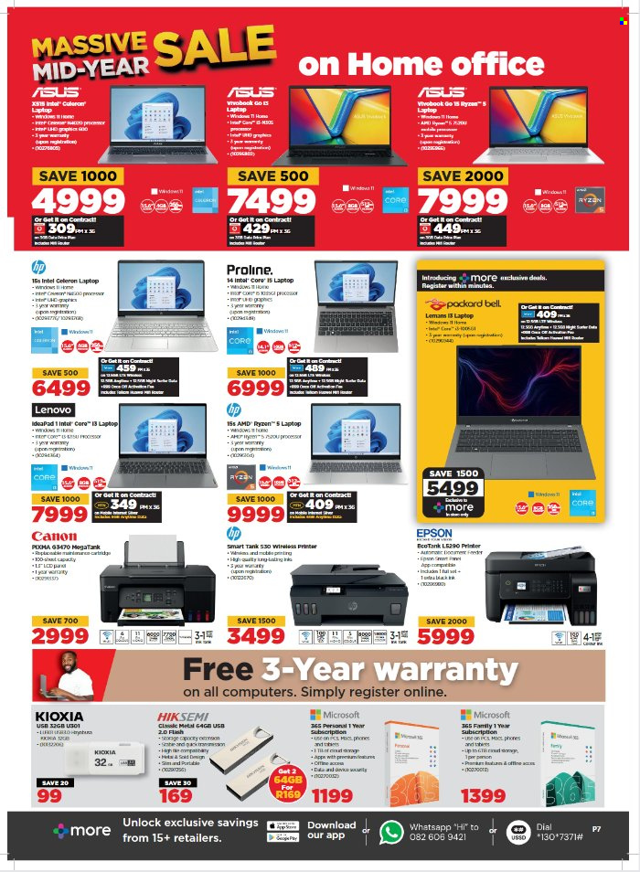 HiFi Corp specials - 17/06/2024 - 23/06/2024. Page 7