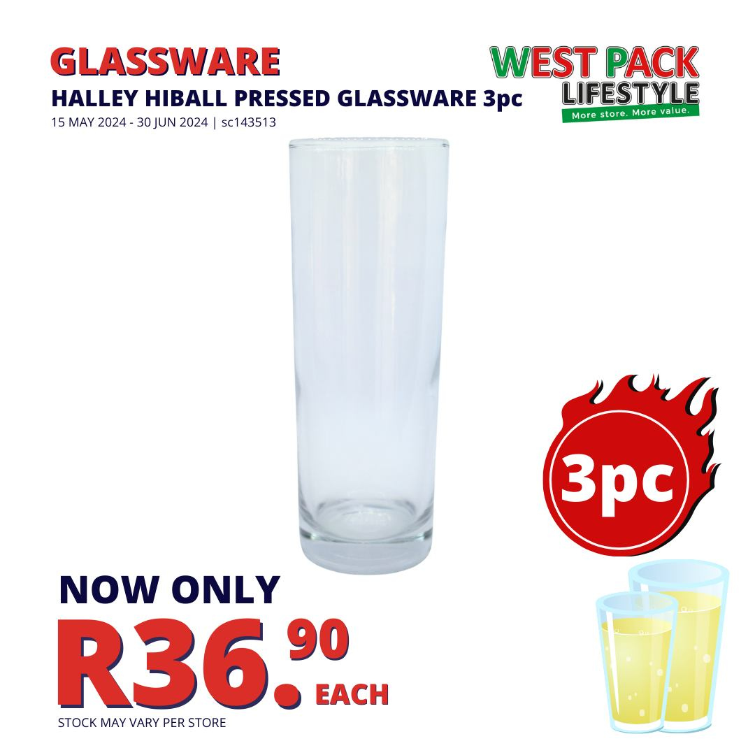 West Pack Lifestyle specials - 15/05/2024 - 30/06/2024. Page 6
