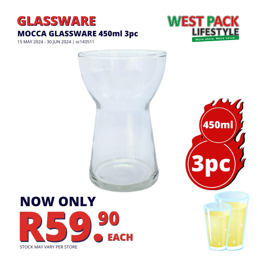 West Pack Lifestyle specials - 15/05/2024 - 30/06/2024. Page 8