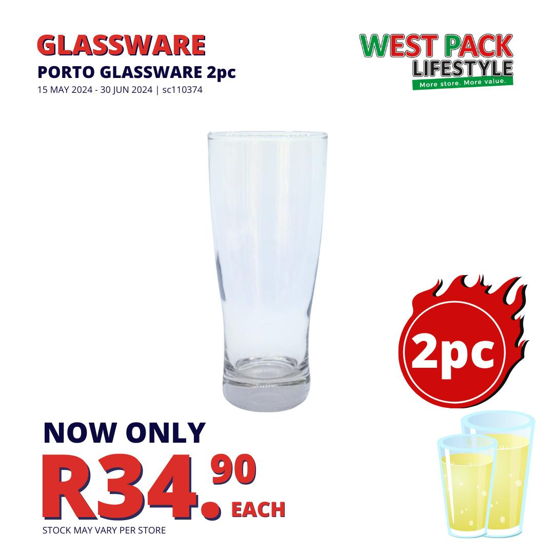 West Pack Lifestyle specials - 15/05/2024 - 30/06/2024. Page 10