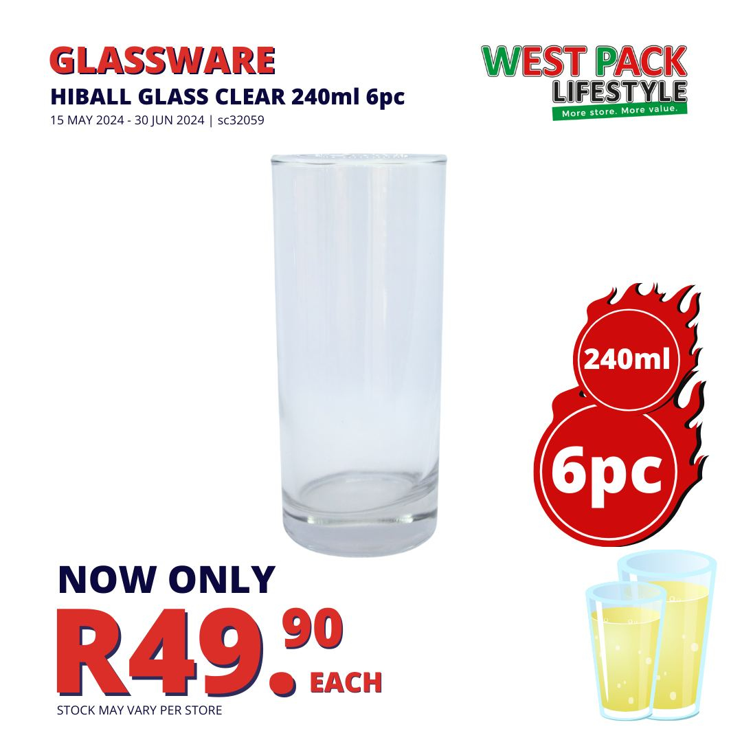 West Pack Lifestyle specials - 15/05/2024 - 30/06/2024. Page 11