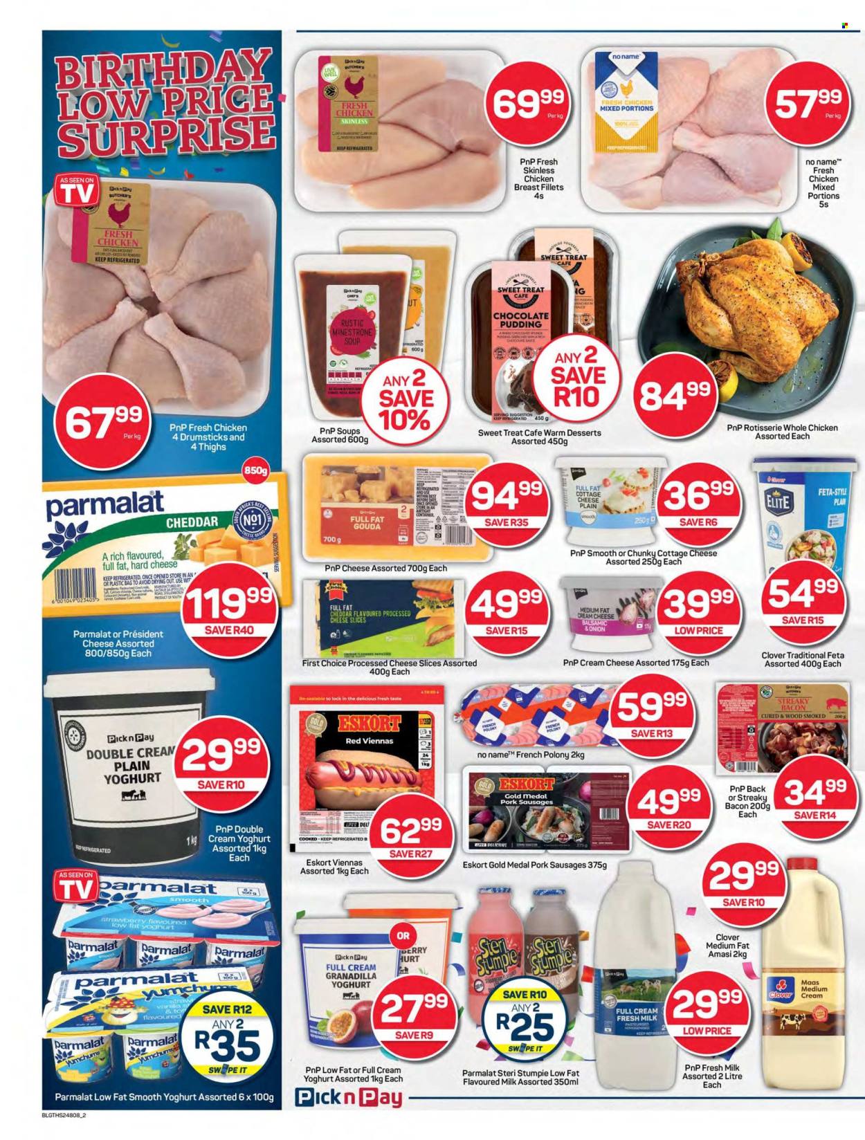 Pick n Pay specials - 18/06/2024 - 23/06/2024. Page 2