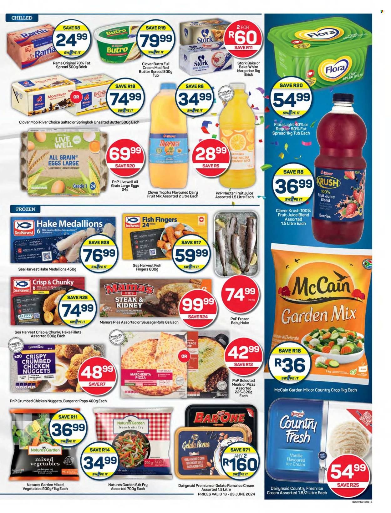 Pick n Pay specials - 18/06/2024 - 23/06/2024. Page 3