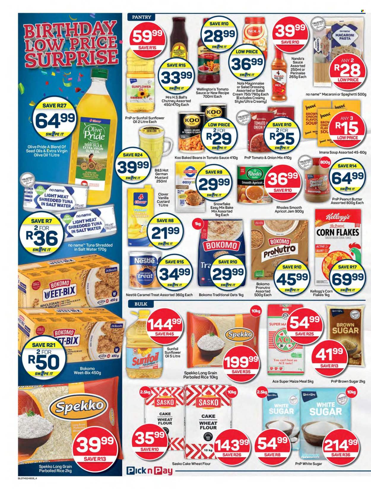 Pick n Pay specials - 18/06/2024 - 23/06/2024. Page 4