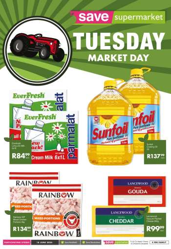 Save supermarket catalogue  - 18/06/2024 - 18/06/2024.