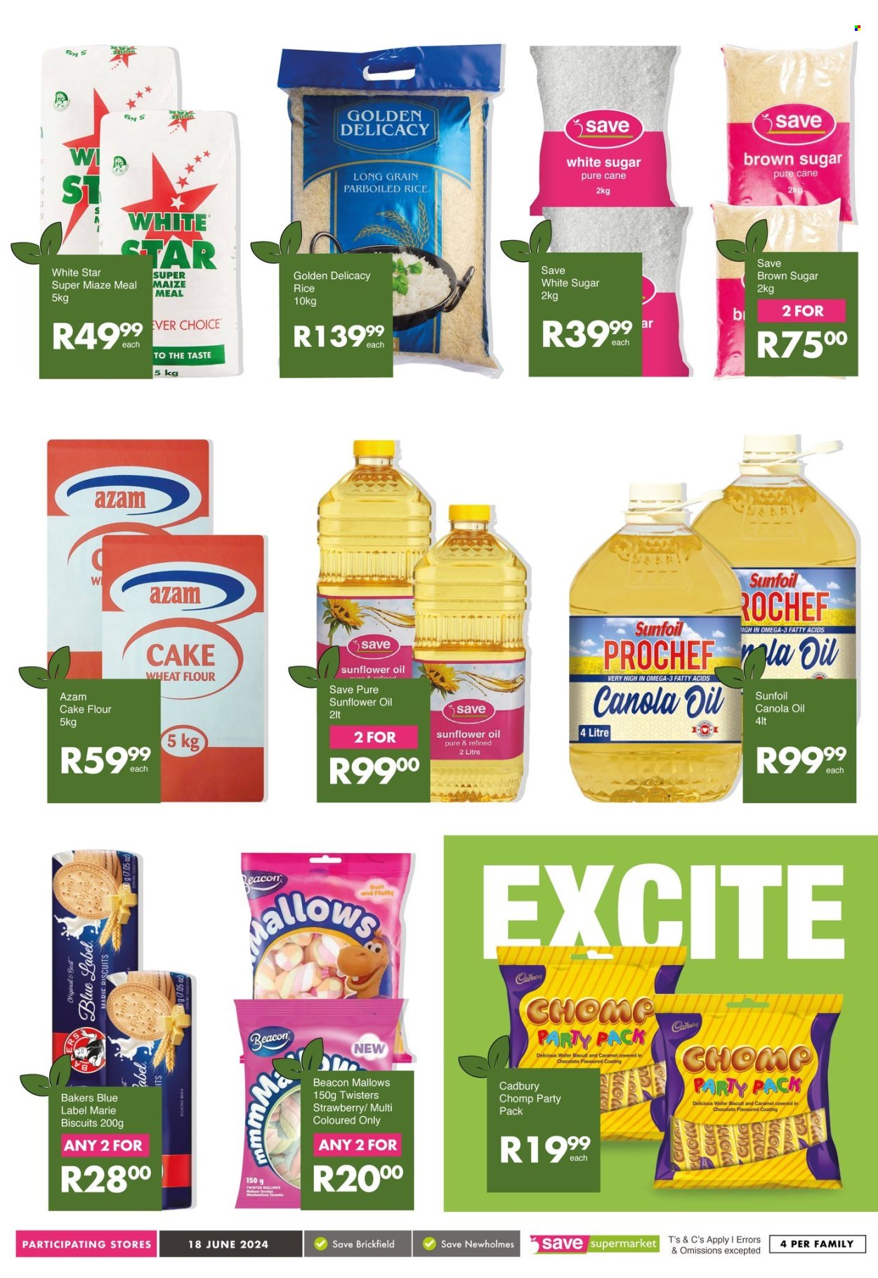 Save supermarket specials - 18/06/2024 - 18/06/2024. Page 3