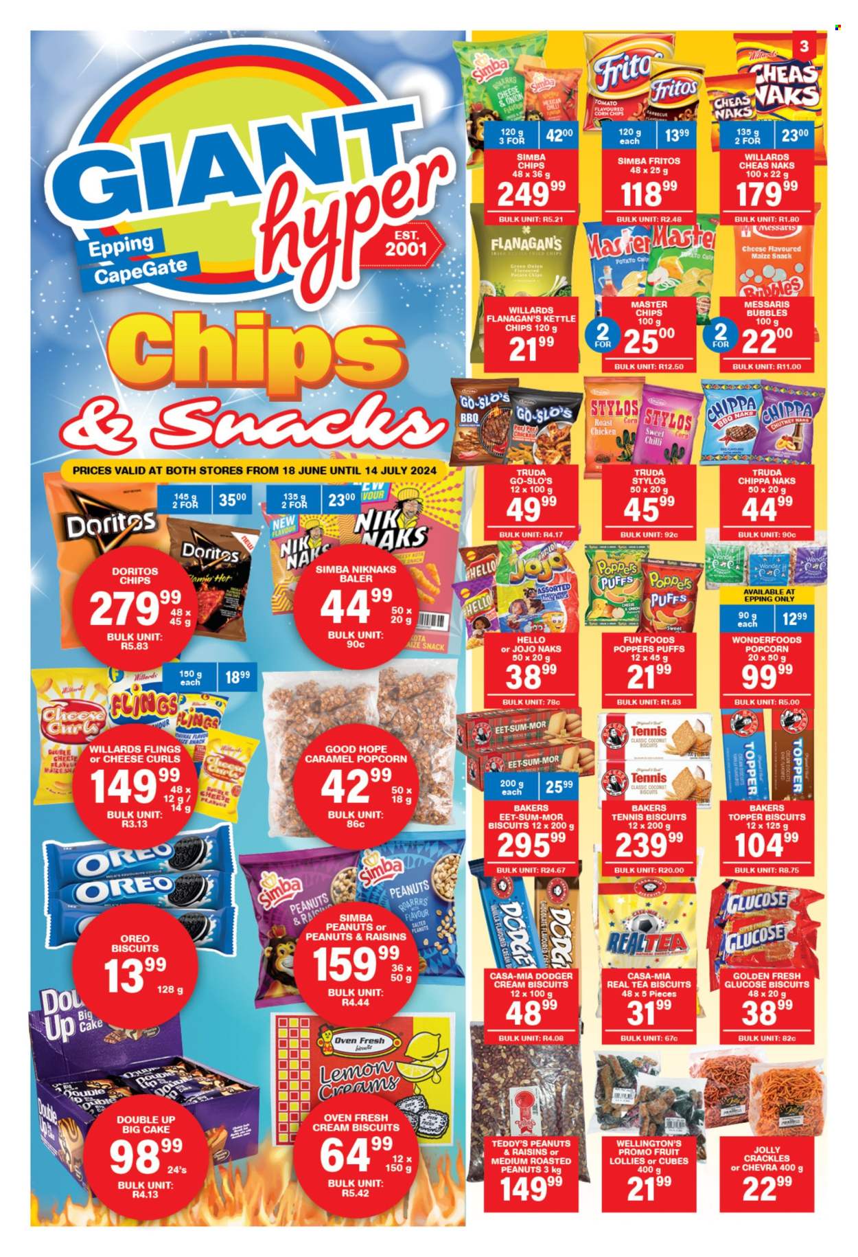 Giant Hyper specials - 18/06/2024 - 14/07/2024. Page 3
