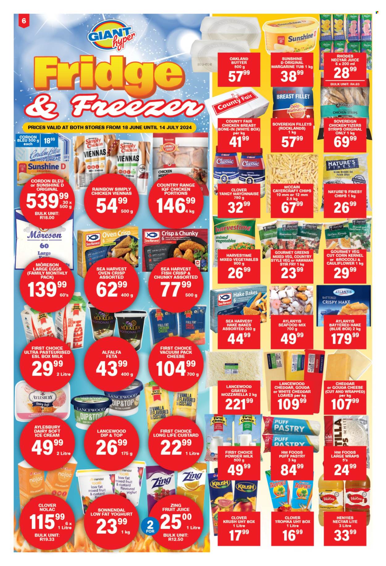 Giant Hyper specials - 18/06/2024 - 14/07/2024. Page 6