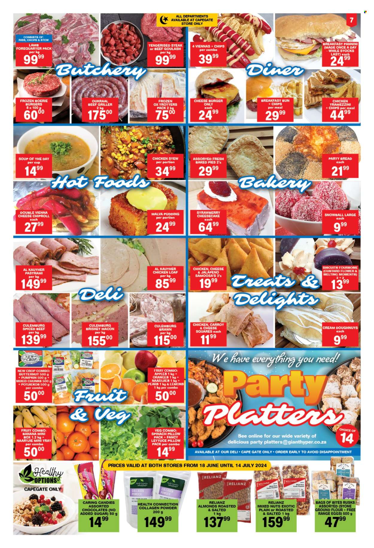 Giant Hyper specials - 18/06/2024 - 14/07/2024. Page 7