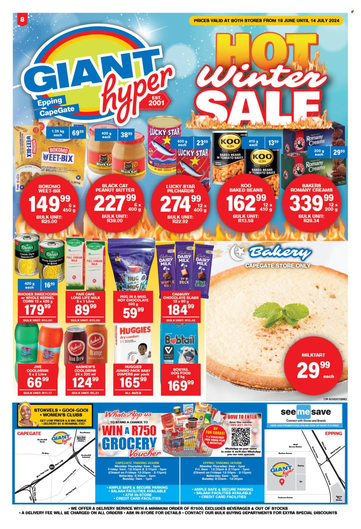 Giant Hyper specials - 18/06/2024 - 14/07/2024. Page 8