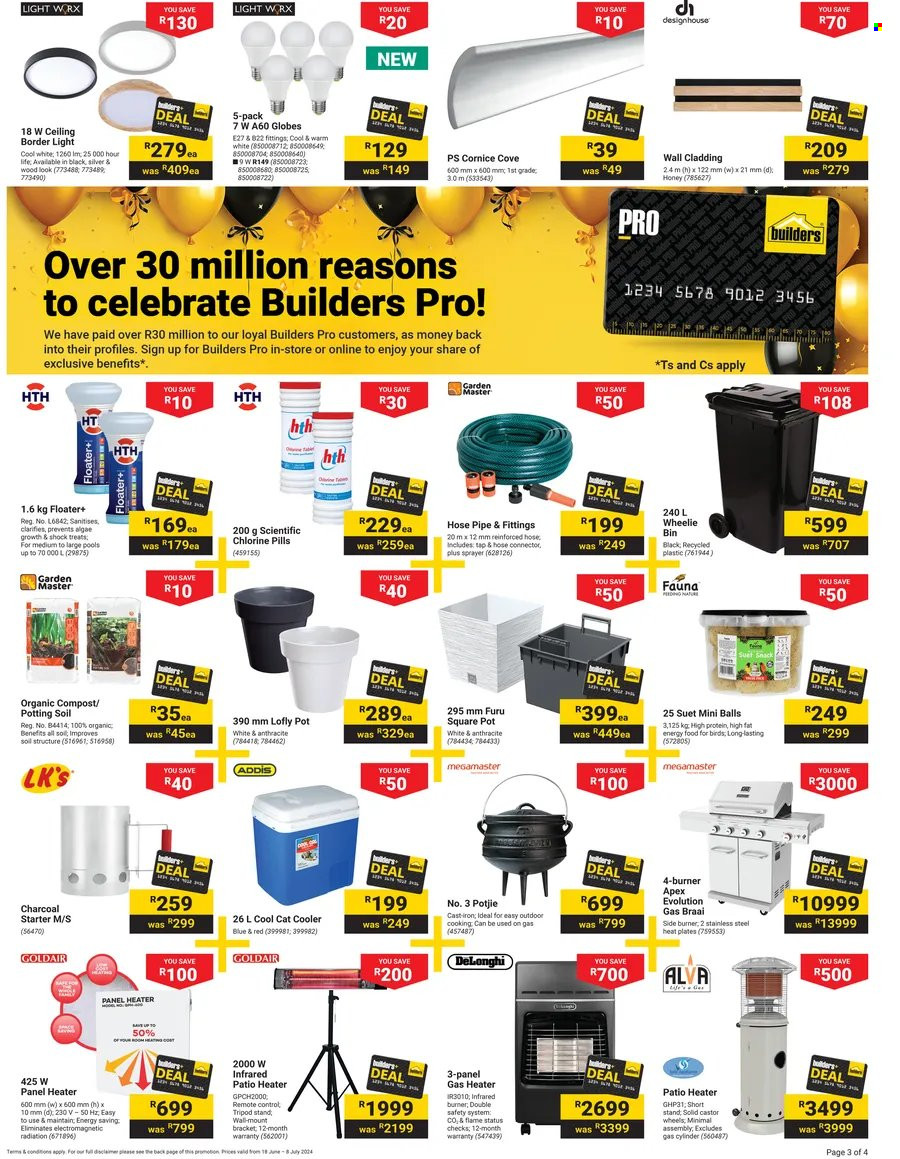 Builders specials - 18/06/2024 - 08/07/2024. Page 3