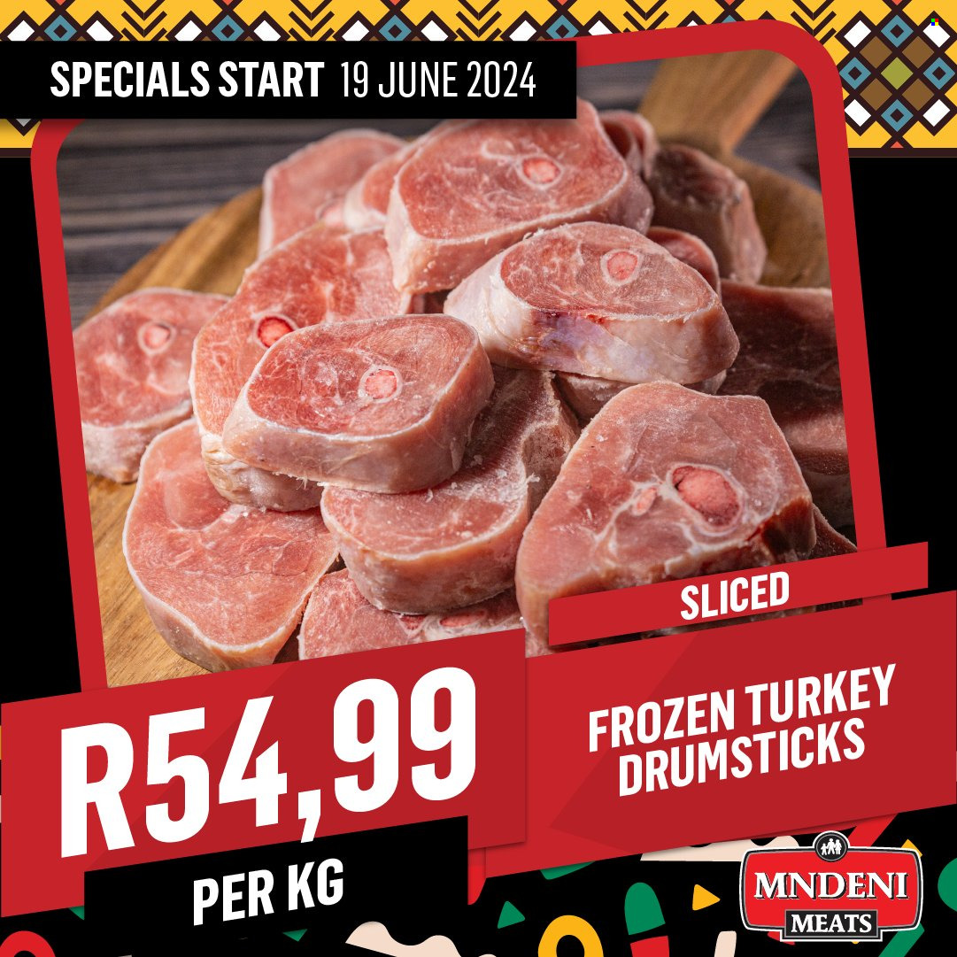 Mndeni Meats specials. Page 3