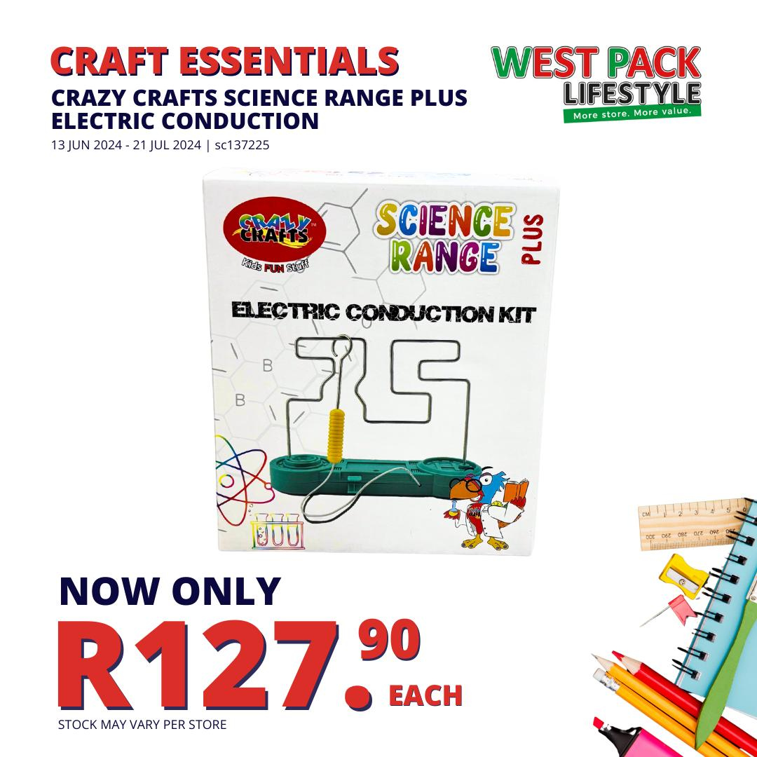 West Pack Lifestyle specials - 13/06/2024 - 21/07/2024. Page 13