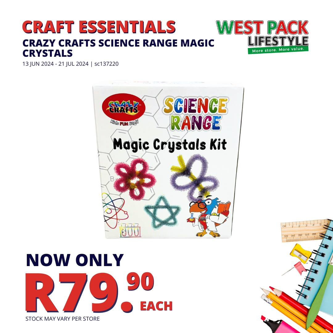 West Pack Lifestyle specials - 13/06/2024 - 21/07/2024. Page 14