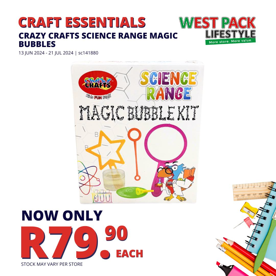 West Pack Lifestyle specials - 13/06/2024 - 21/07/2024. Page 15