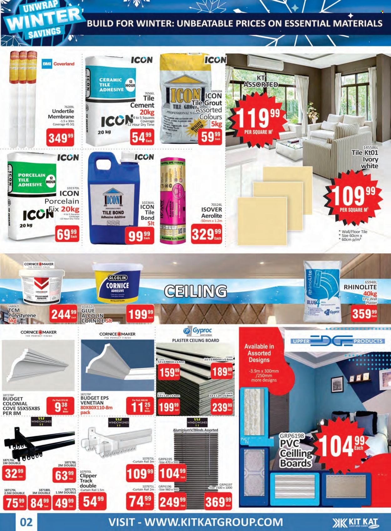 Kit Kat Cash & Carry specials - 20/06/2024 - 24/07/2024. Page 2