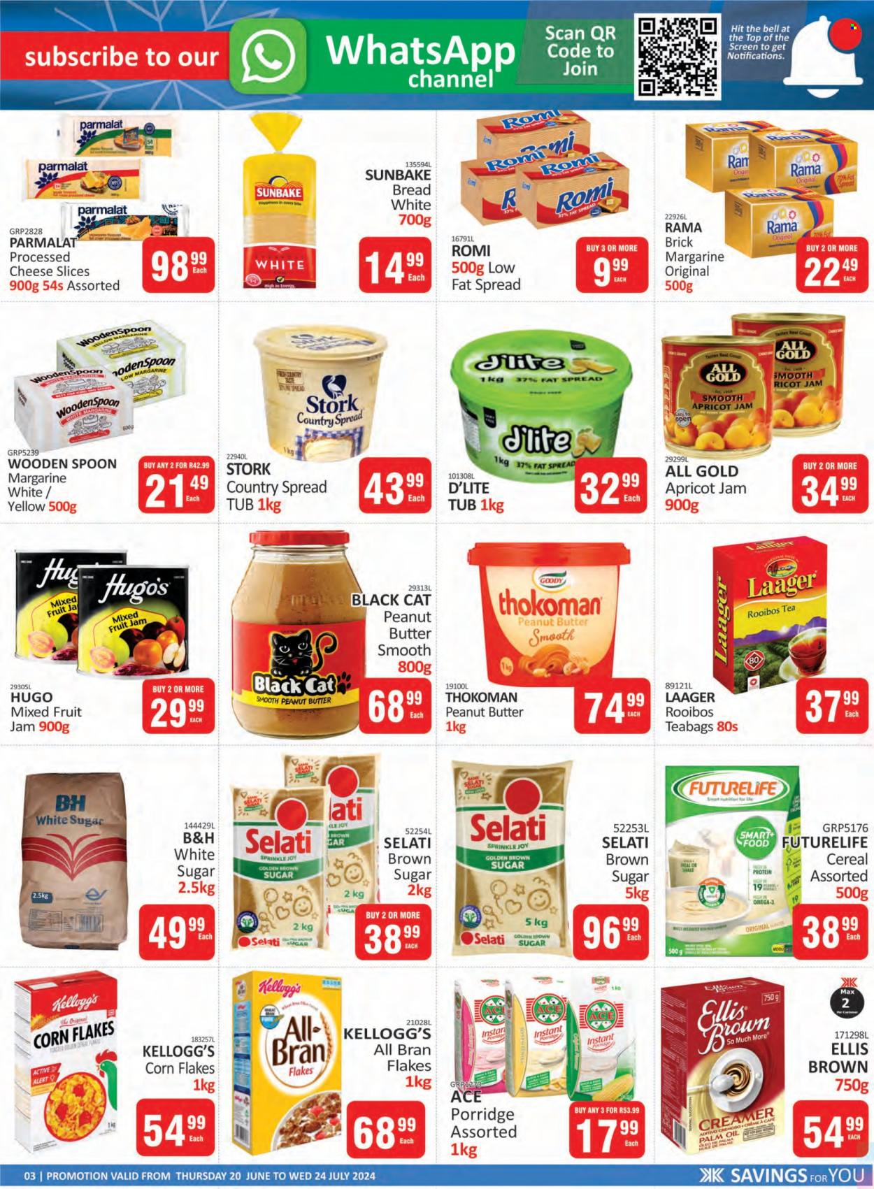 Kit Kat Cash & Carry specials - 20/06/2024 - 24/07/2024. Page 3