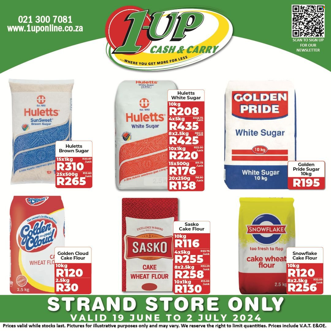 1UP Cash & Carry specials - 19/06/2024 - 02/07/2024. Page 5