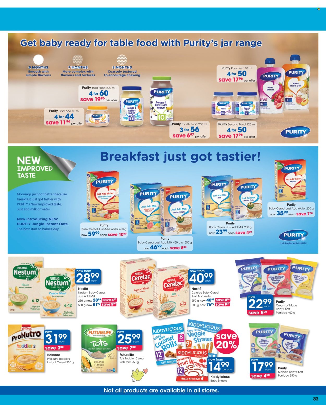 Clicks specials - 19/06/2024 - 03/07/2024. Page 33