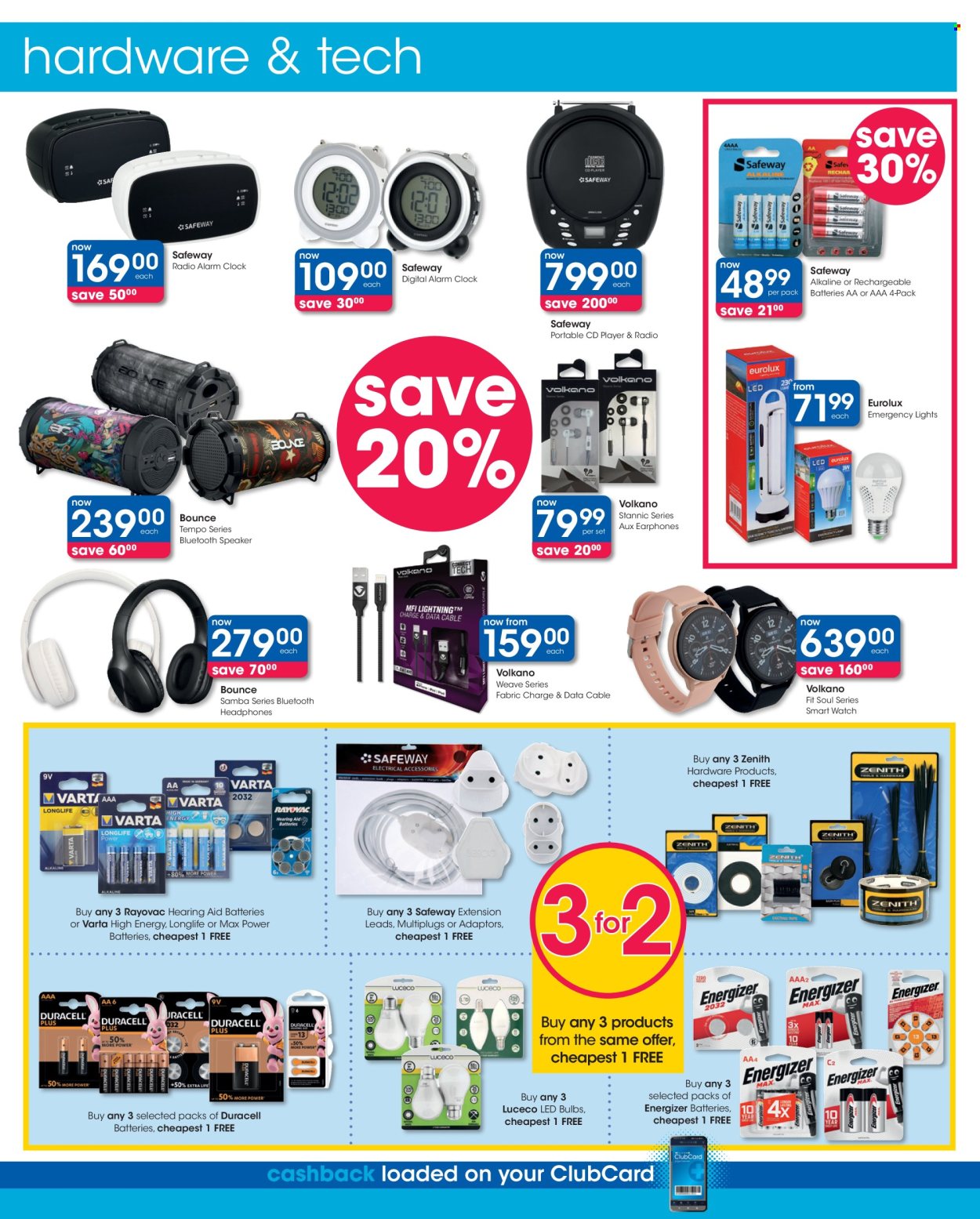Clicks specials - 19/06/2024 - 03/07/2024. Page 38
