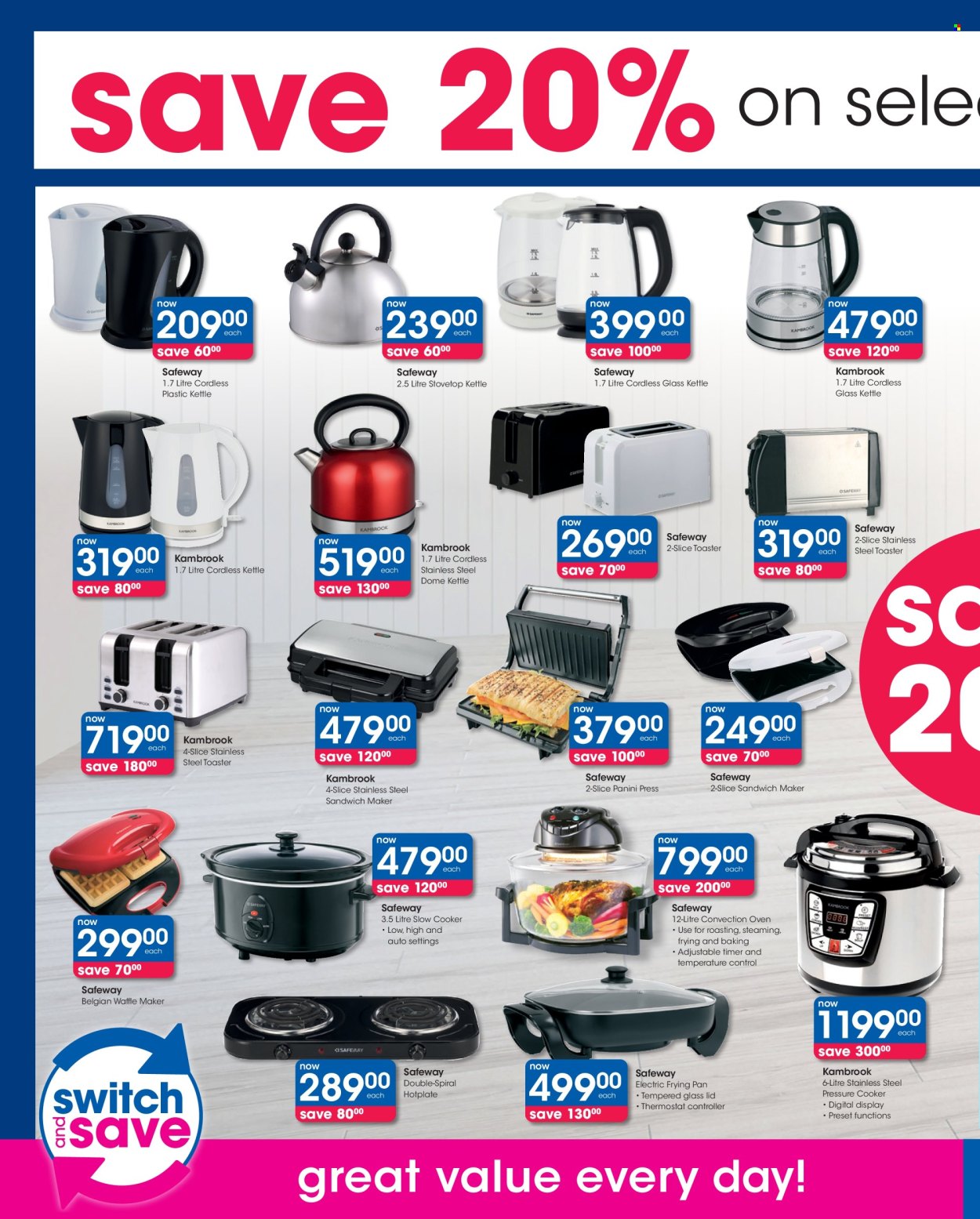 Clicks specials - 19/06/2024 - 03/07/2024. Page 40