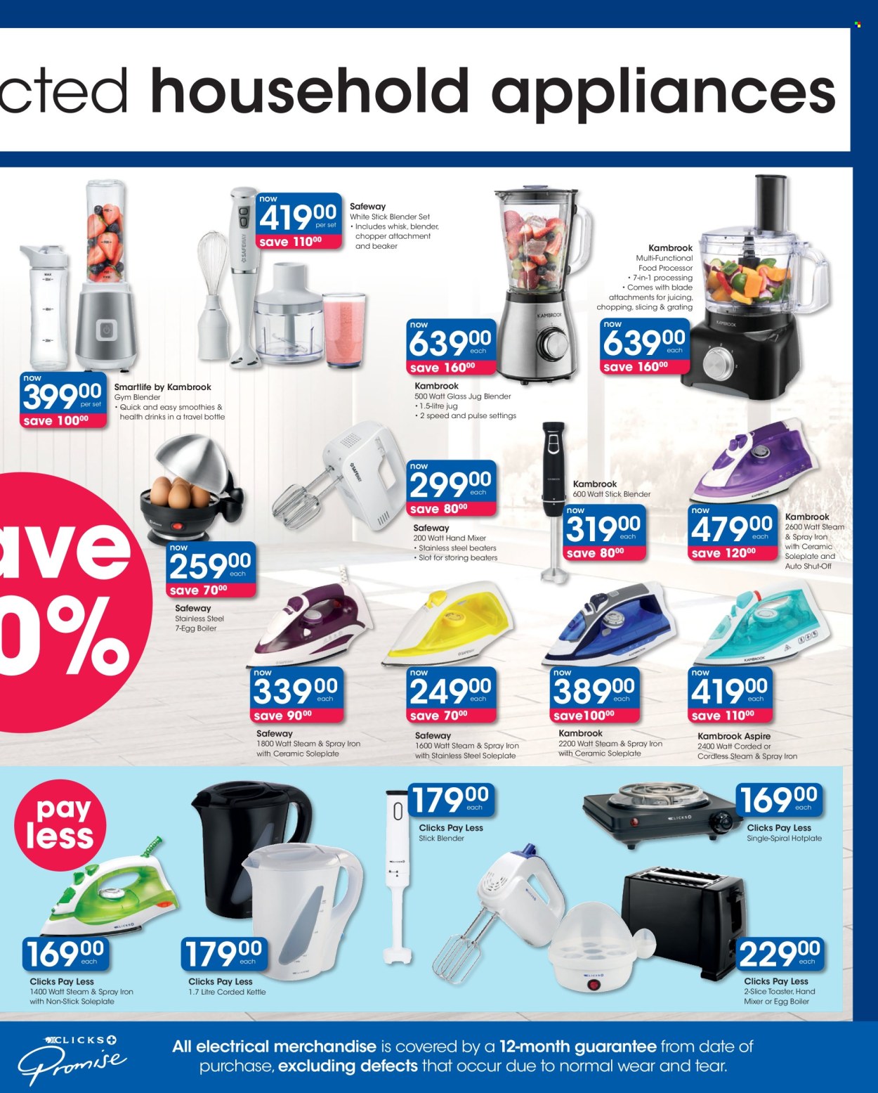 Clicks specials - 19/06/2024 - 03/07/2024. Page 41