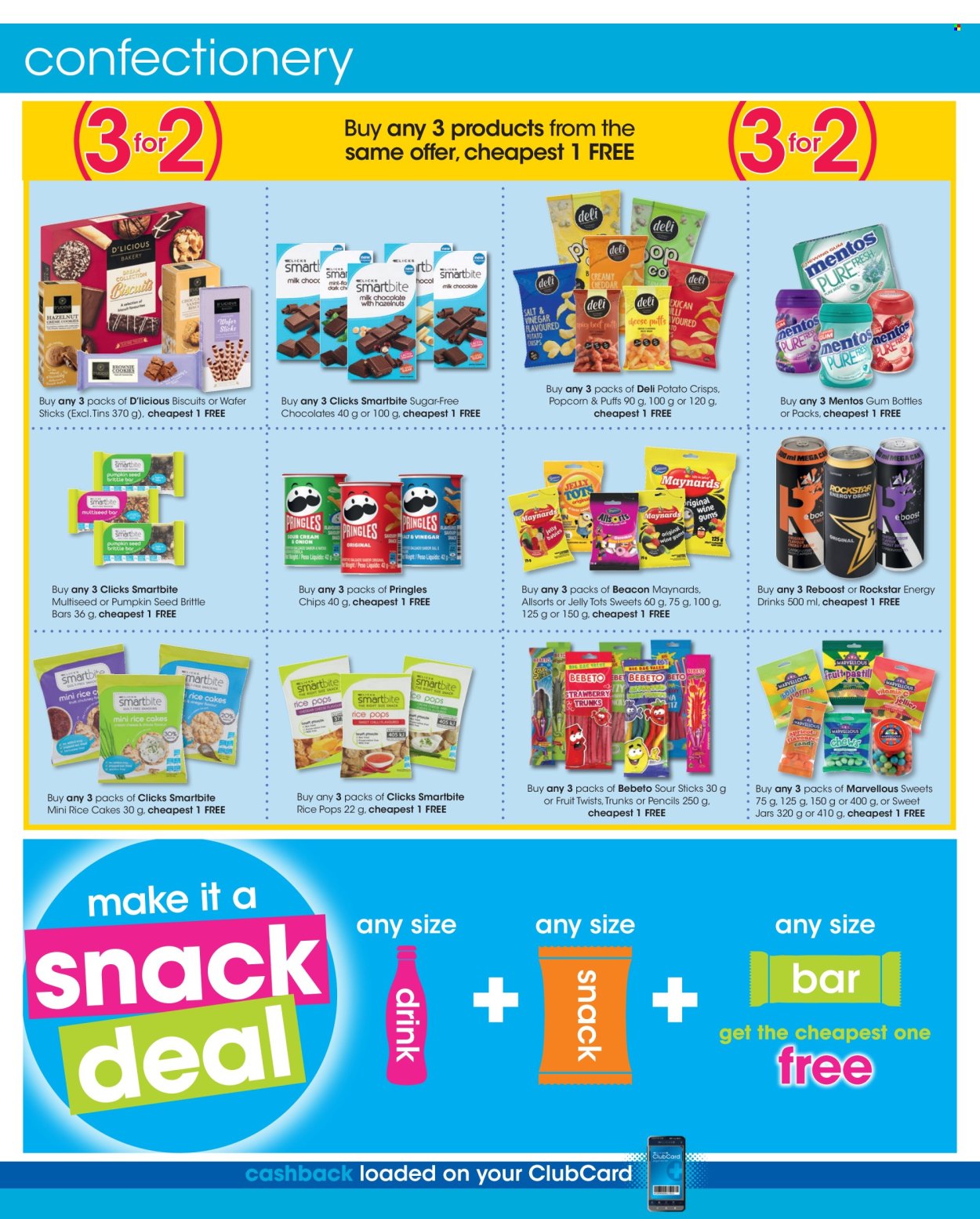 Clicks specials - 19/06/2024 - 03/07/2024. Page 44
