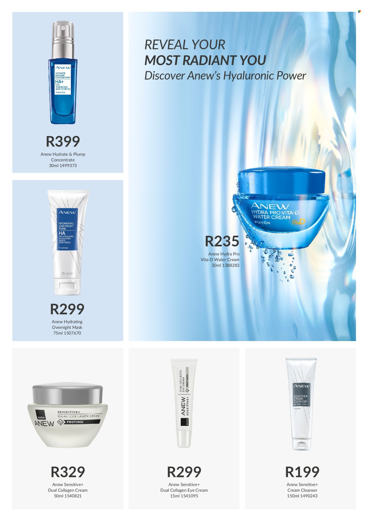 Avon specials - 01/06/2024 - 30/06/2024. Page 12